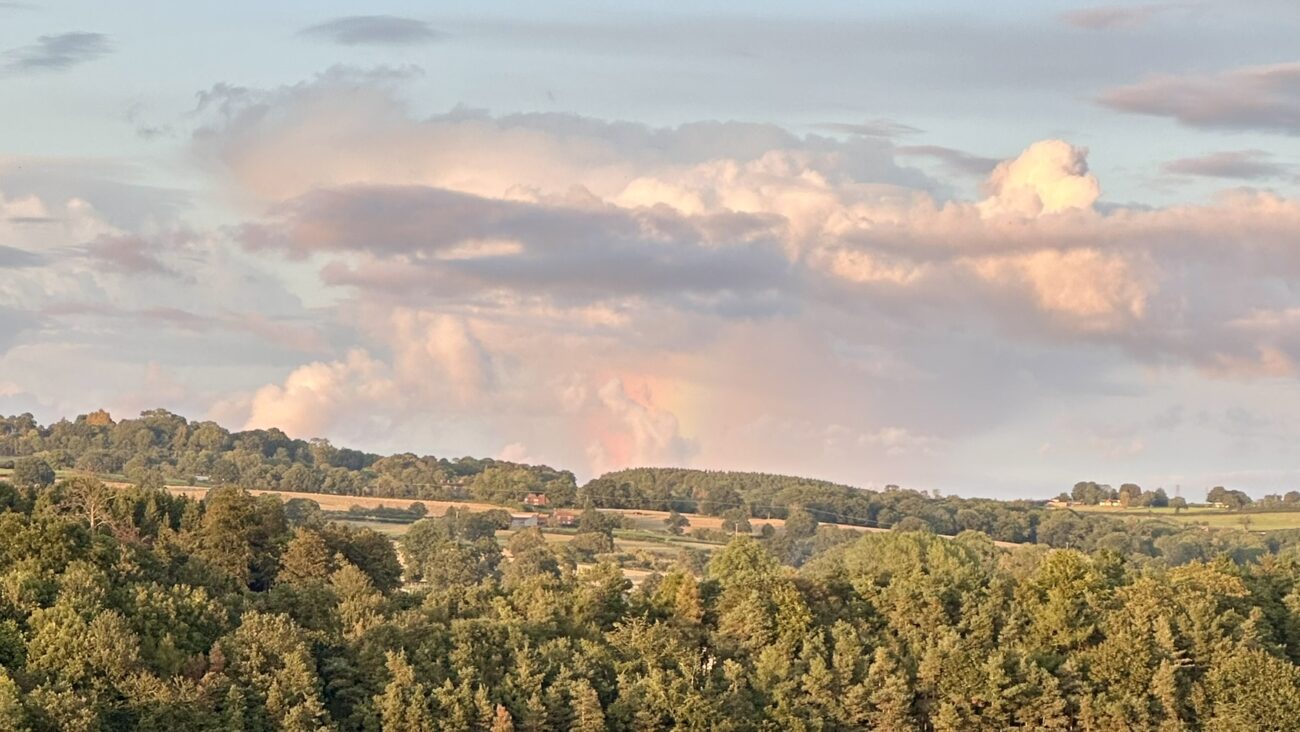 Arley Arboretum