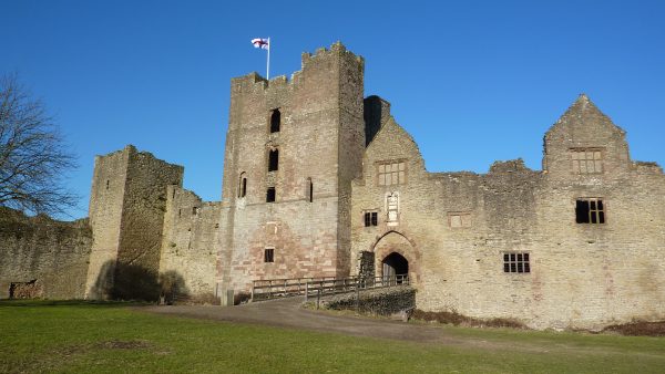 Ludlow Castle
