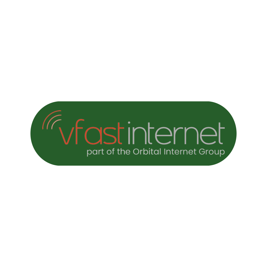 VFast Internet Logo