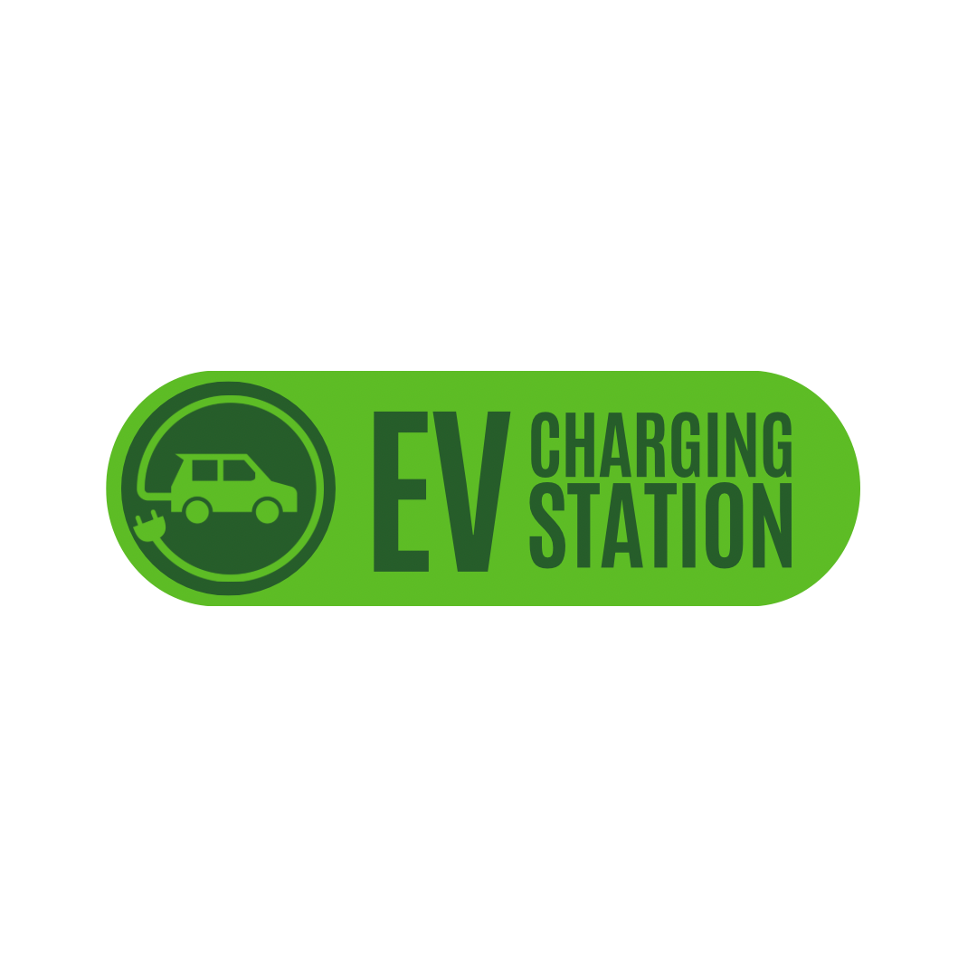 EV Charging Point Logo