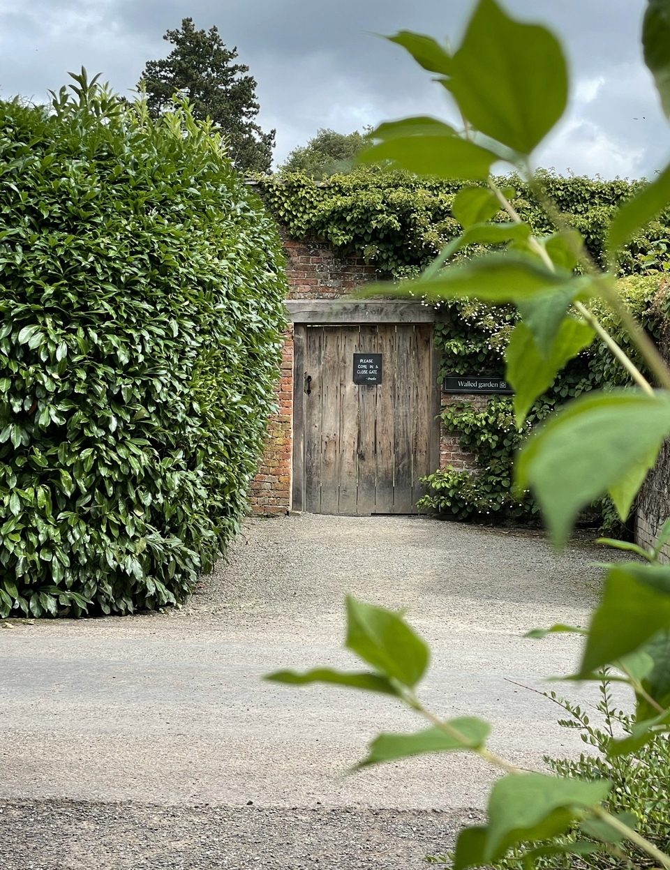 IMG_3369 go to secret Garden at the National Trust property