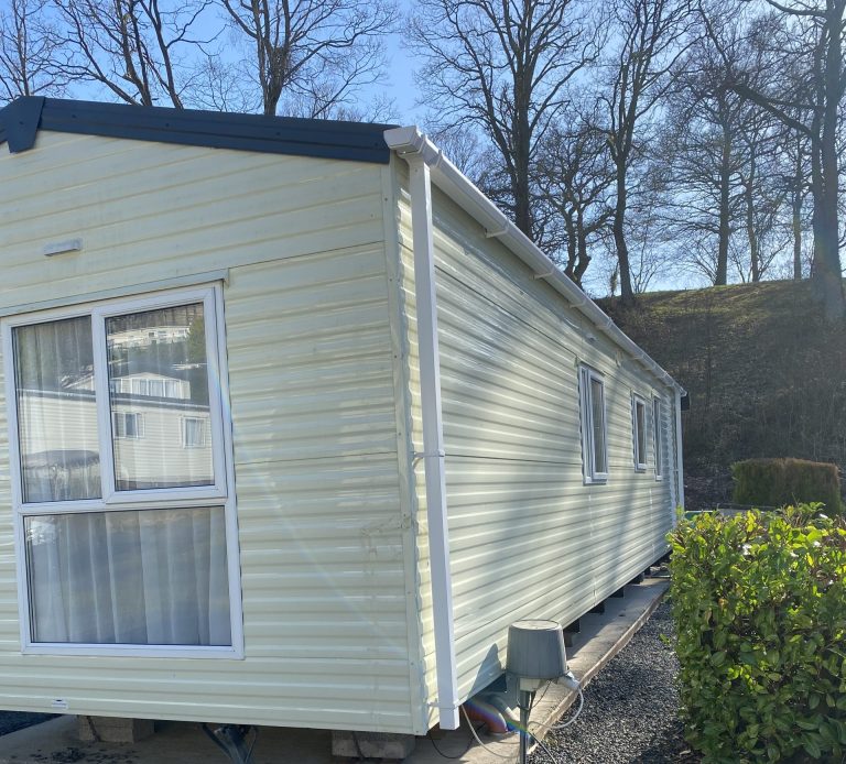 The Family Static Caravan Park Near Bewdley Bank Farm Holiday Park