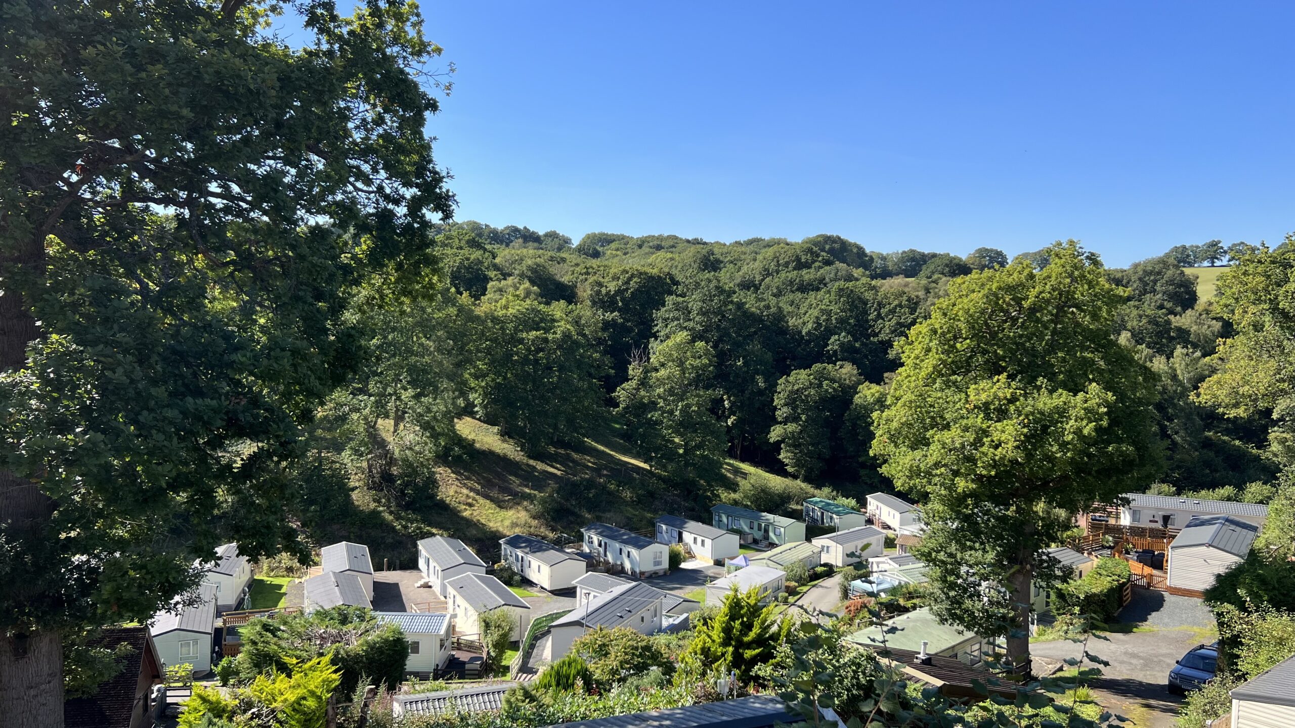FullSizeRender Bank Farm Holiday Park