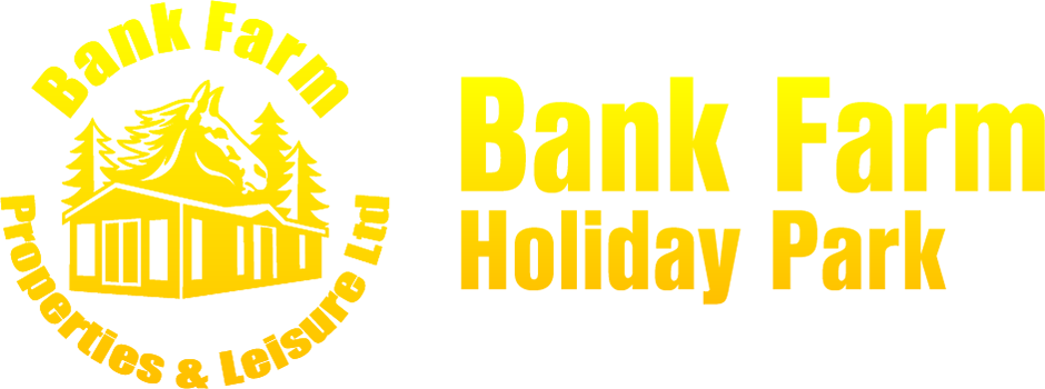 Site Logo for Bank Farm Holiday Park