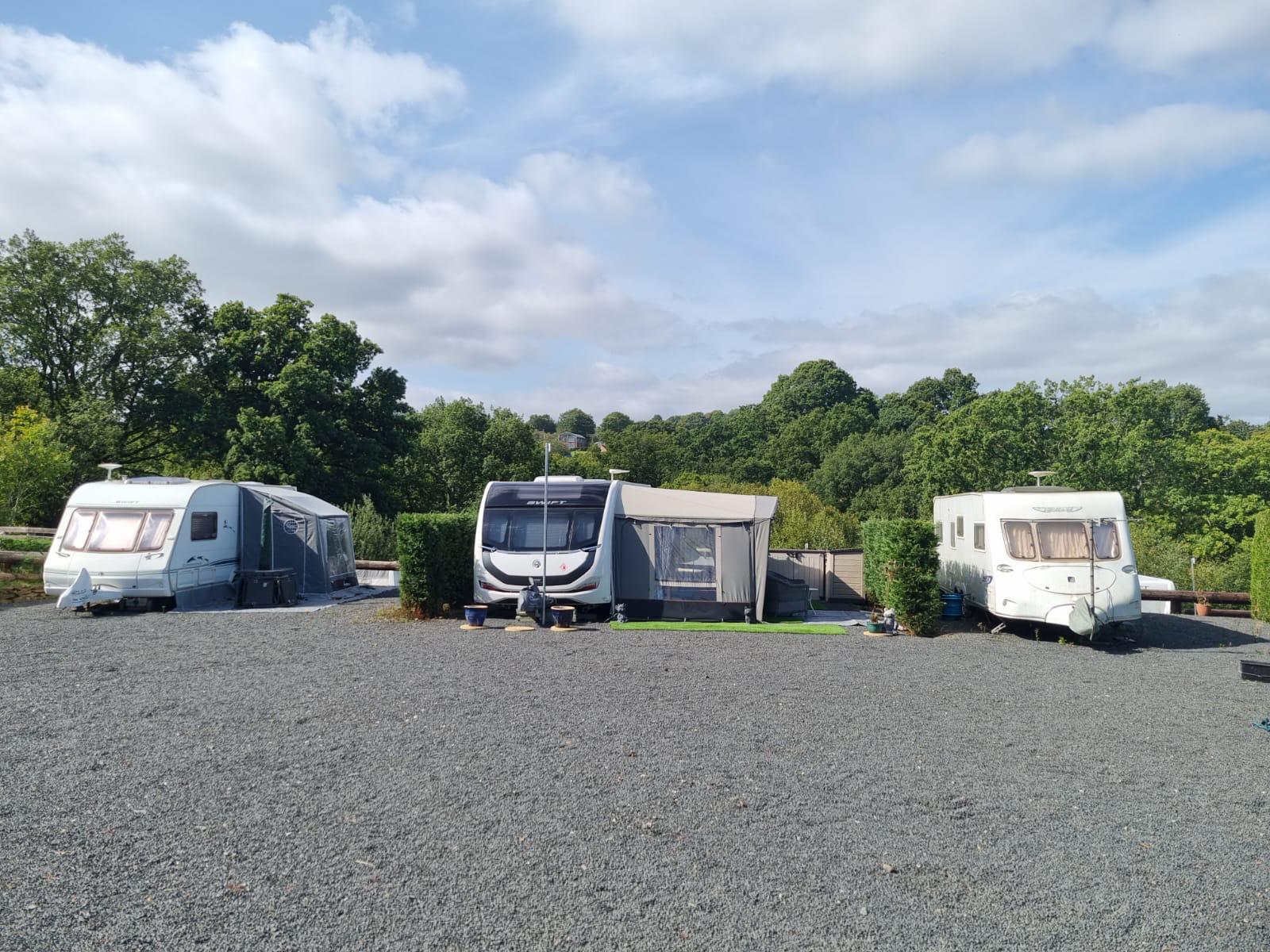 c2552555-ec55-4e0f-9057-09bf52135b24 Long term tourer at bank farm seasonal pitch