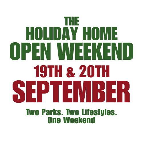 Open weekend flash